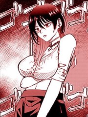 非常爱漫画海报墙作品海报背后的房间海报